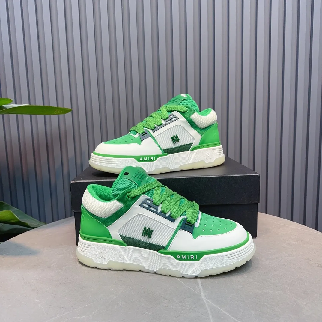 p680💰Couple model❤️❤️❤️AMIRI Emil 35-46 men and women model